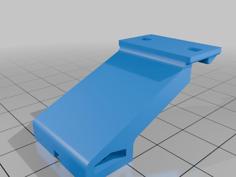 Joying Tablet Extension Redesign 3D Printer Model