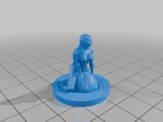 Lorelei 3D Printer Model