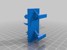 STL – Wizard Table From TalesofTamaria.com 3D Printer Model