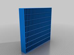 Sorting Box 3D Printer Model