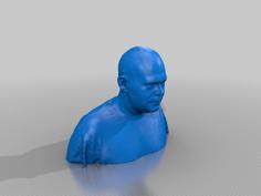 Pilgrim 3D Printer Model