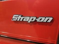 Strap-on Toolbox Badge (remix) 3D Printer Model