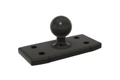 Lowrance 7 1.5″ Ball Mount 3D Printer Model