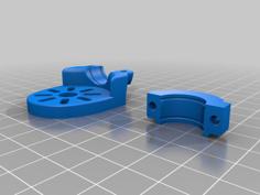 477_p2b 3D Printer Model