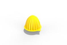 Lemon Squeezer / Exprimidor Manual De Limón 3D Printer Model