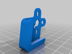 Wild Willy Dolphin1 3D Parts 3D Printer Model