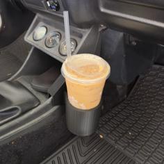 Cup Holder – Size 3 3D Printer Model