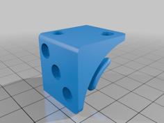 2x2x2 Dice Puzzle 3D Printer Model