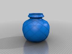 VASO 3D Printer Model