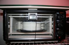 Oven: Drying Filament Dispenser 3D Printer Model