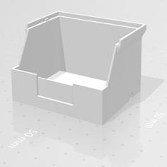 Mini Tool Box 3D Printer Model