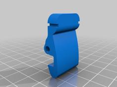 FPV_DROP 3D Printer Model