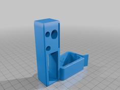 A1 Tool Holder 3D Printer Model