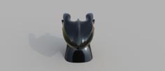 Toothless Statue 3D Printer Model