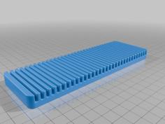 PCB Trays 3D Printer Model