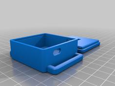 Case SLIME VR SHEDA 3D Printer Model