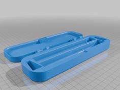 Insulin Box To Go 3D Printer Model