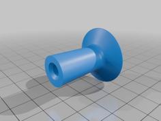 TVinnase Ekia Knob 3D Printer Model