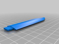 Toy Sword 3D Printer Model