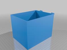 Safe 3D Printer Model