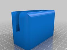 IPV3 Stand 3D Printer Model