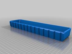 Volvo 240 245 242 Coin Tray 70’s Cars 3D Printer Model