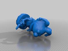 Joko De Joker 3D Printer Model