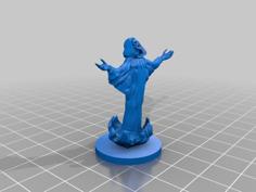 Lich Collection! 3D Printer Model