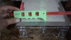 HAND SAW MST 3D Printer Model