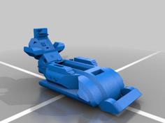 Car Thing 3D Printer Model