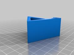 DS GAME STAND 3D Printer Model