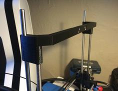 Robo 3D Z Axis Stabilizer 3D Printer Model