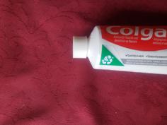 Toothpaste Cap – Colgate 3D Printer Model