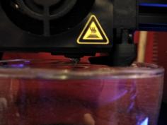 Ender 3 Fan Mod – Airflow Optimization 3D Printer Model