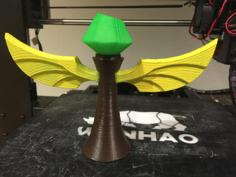 League Of Legends Ward 3D Printer Model