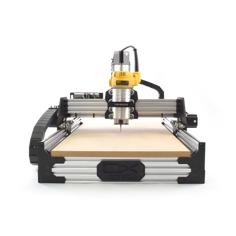 Ooznest OX CNC Machine 3D Printer Model