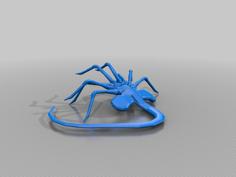 CPAP Face Hugger 3D Printer Model