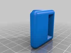 Browning Buckmark Speedloader 3D Printer Model