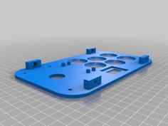 DREAMCAST ARCADE + VMU 3D Printer Model