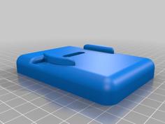 Smartdock 3D Printer Model