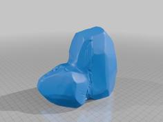 Turtle_SUNLU 3D Printer Model