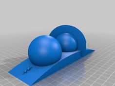 Modelling The Solar System With OnShape 3D Printer Model