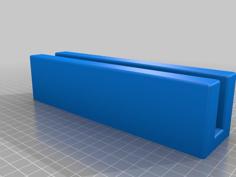 MacBook Air Stand 15 Zoll 3D Printer Model