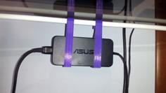 Charger Support 3D Printer Model