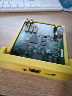 Case For ANTminer Control Board Xc7Z010 3D Printer Model