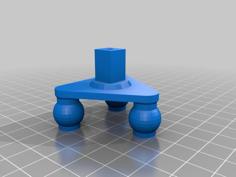 The Ultimate Propeller Launcher Gear Tool! 3D Printer Model