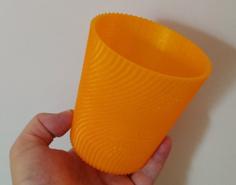 Becher (Cup) 3D Printer Model