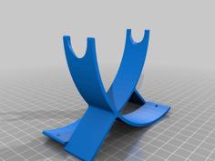 Pen Stand 3D Printer Model