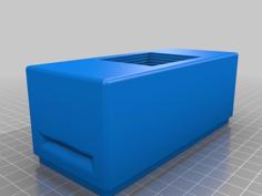 35mm Film Holder 3D Printer Model