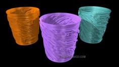 Stanky Vase 1 3D Printer Model